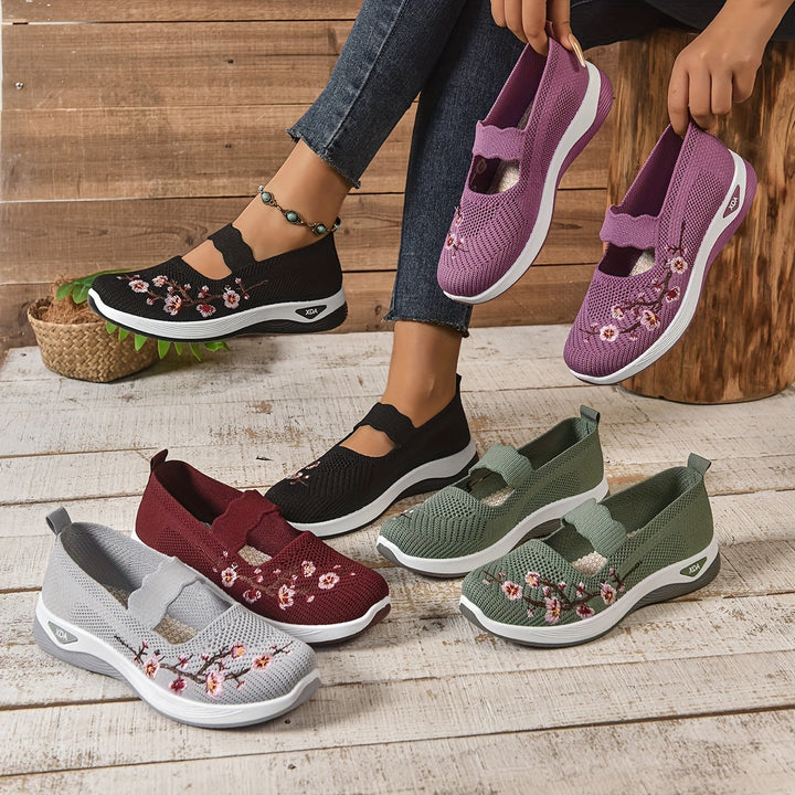 Saphira | Orthopedic Comfort Shoes