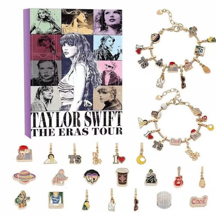 Swiftmas Advent Calendar | The Ultimate Swiftie Holiday Countdown