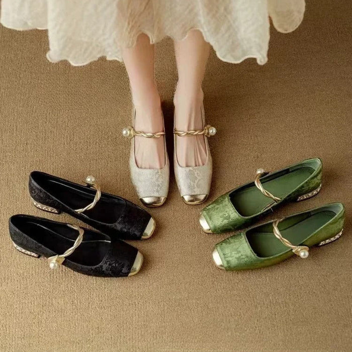Cilia | Elegant Shoes