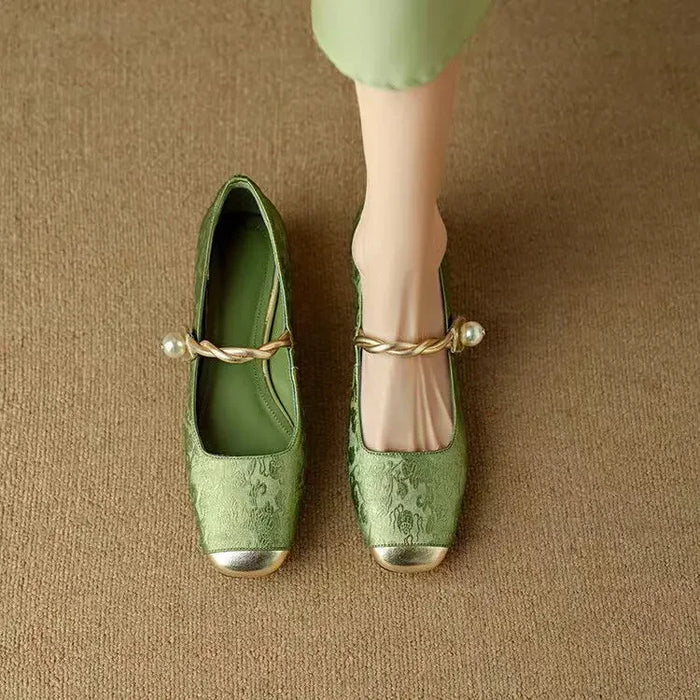 Cilia | Elegant Shoes