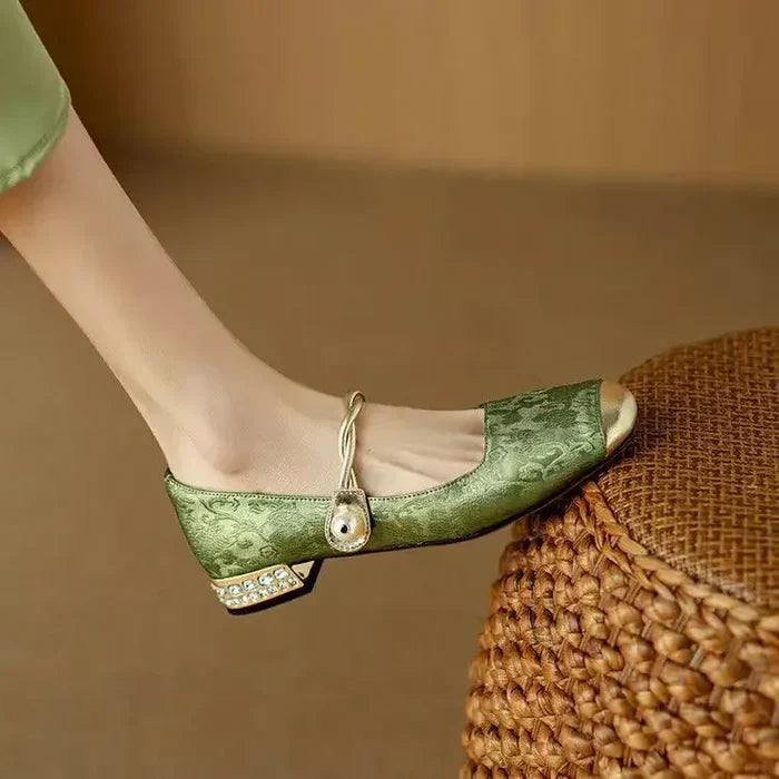 Cilia | Elegant Shoes