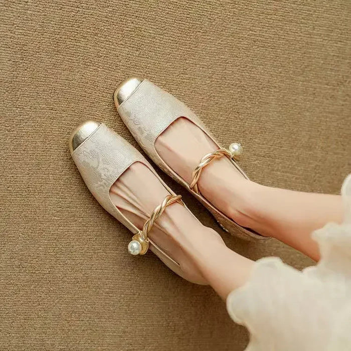 Cilia | Elegant Shoes