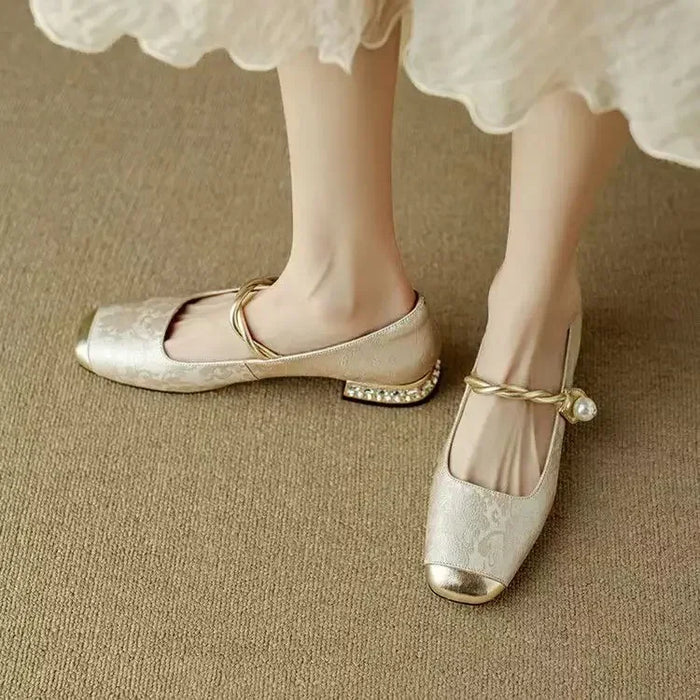 Cilia | Elegant Shoes