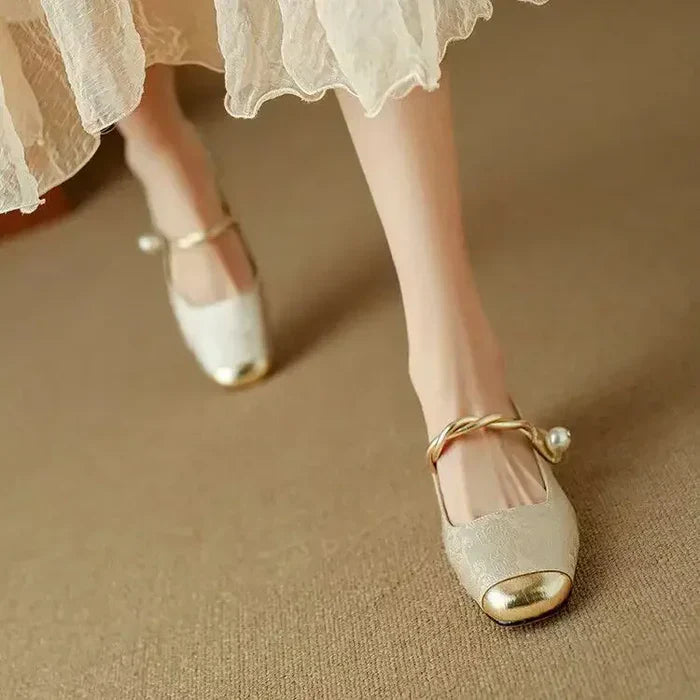 Cilia | Elegant Shoes