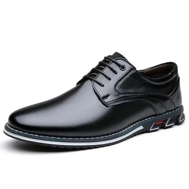 Brice | Ultra-Light Classic Business Shoes