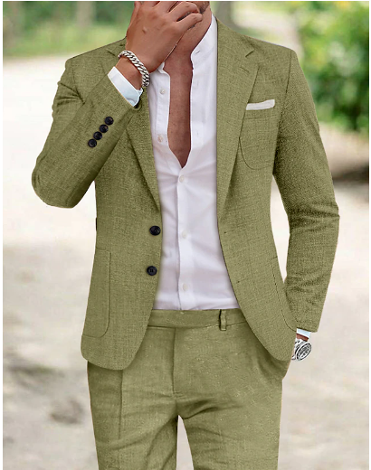 Roland | Fashionable Suit
