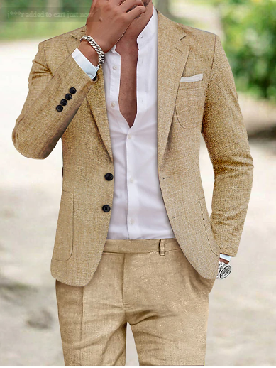 Roland | Fashionable Suit