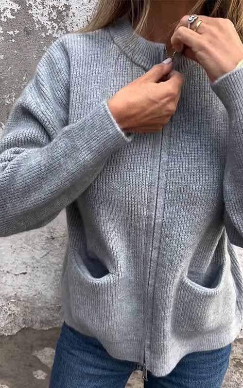 Aude | Stylish Jacket