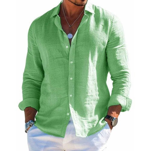 Damon | Elegant Polo Shirt