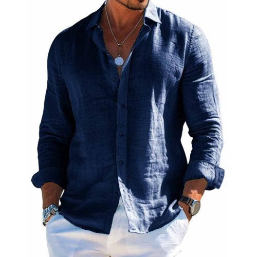 Damon | Elegant Polo Shirt