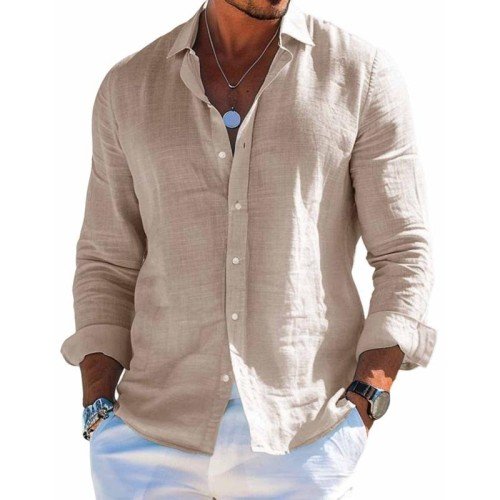 Damon | Elegant Polo Shirt