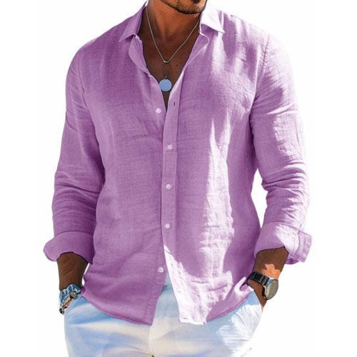 Damon | Elegant Polo Shirt