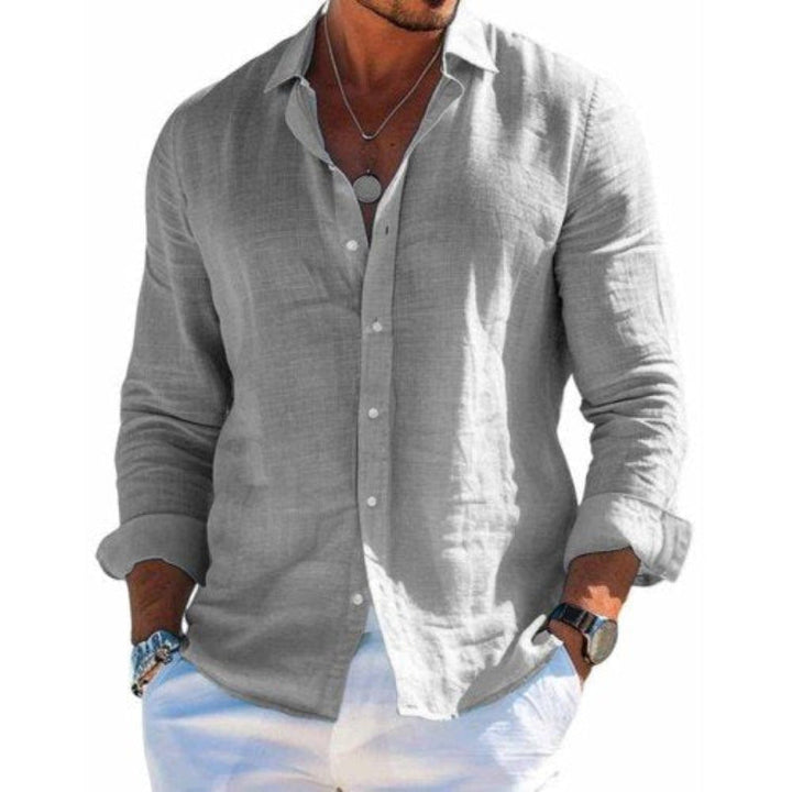 Damon | Elegant Polo Shirt
