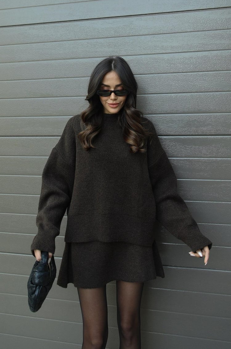 Andrea | Two-piece Set