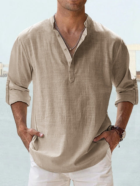 Aldric | Breathable Shirt