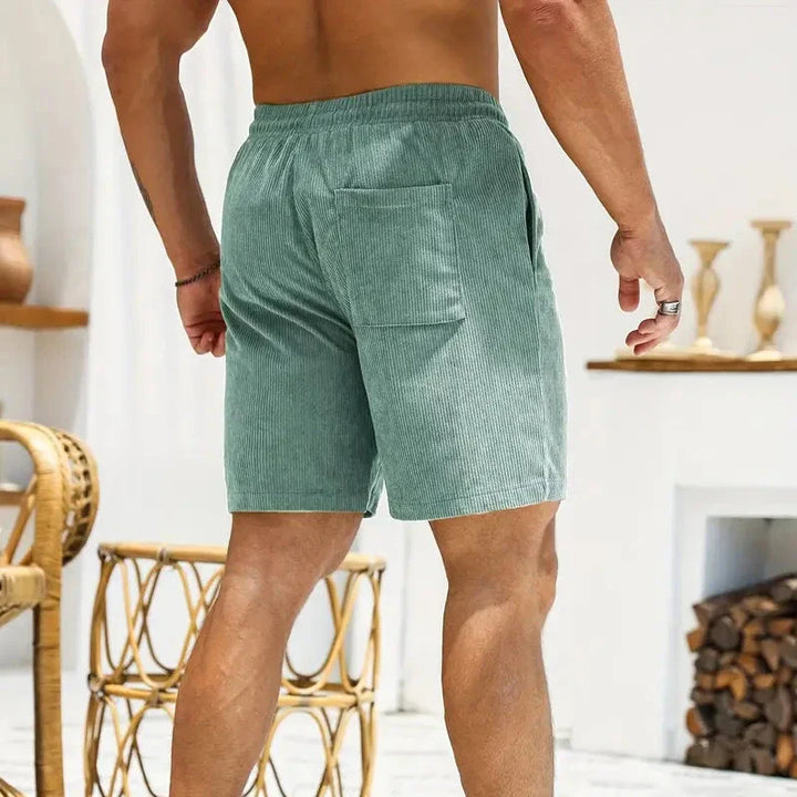 Fabio | Summer Shorts