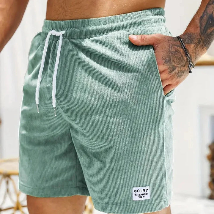 Fabio | Summer Shorts