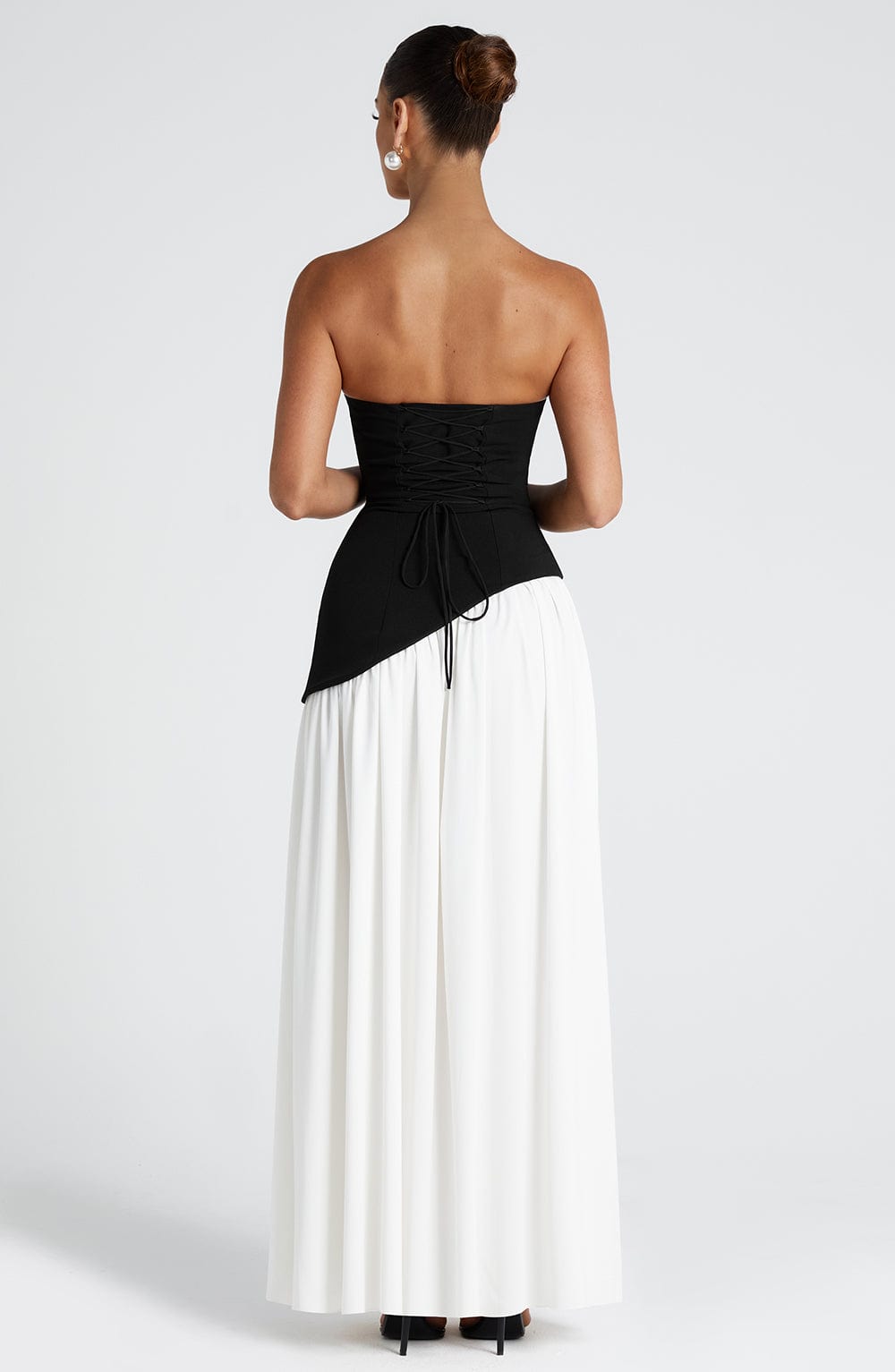 Tasha | Maxi Dress