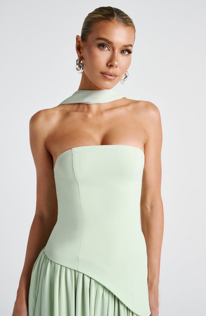 Tasha | Maxi Dress
