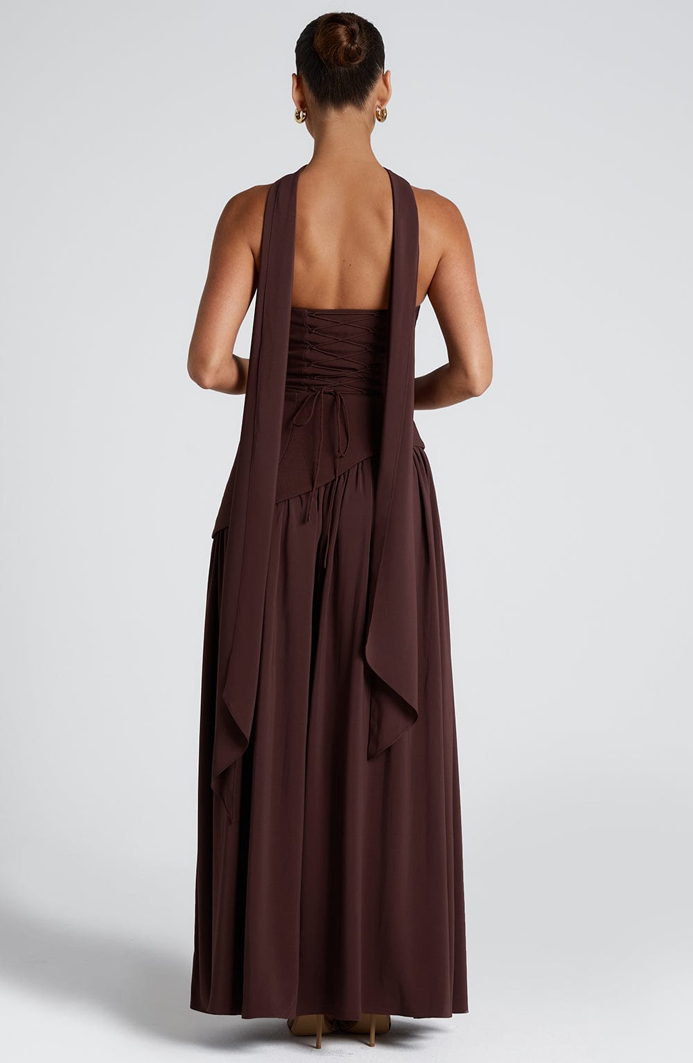 Tasha | Maxi Dress