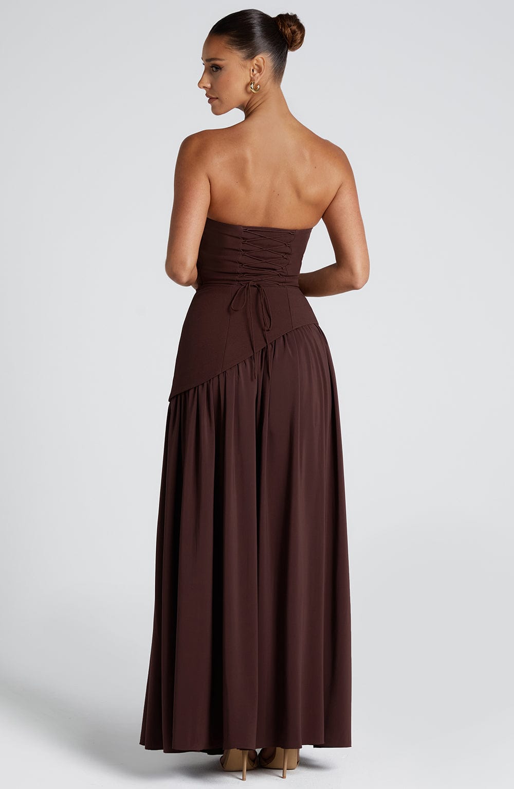 Tasha | Maxi Dress