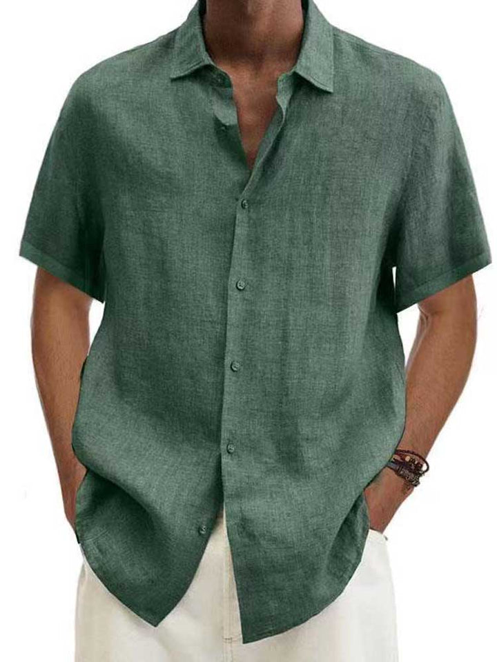 Clement | Essential Men’s Shirt