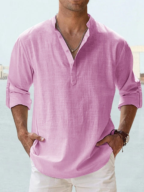 Aldric | Breathable Shirt