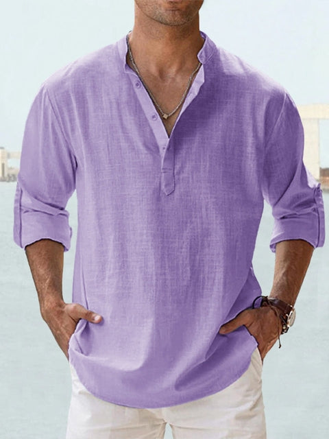 Aldric | Breathable Shirt