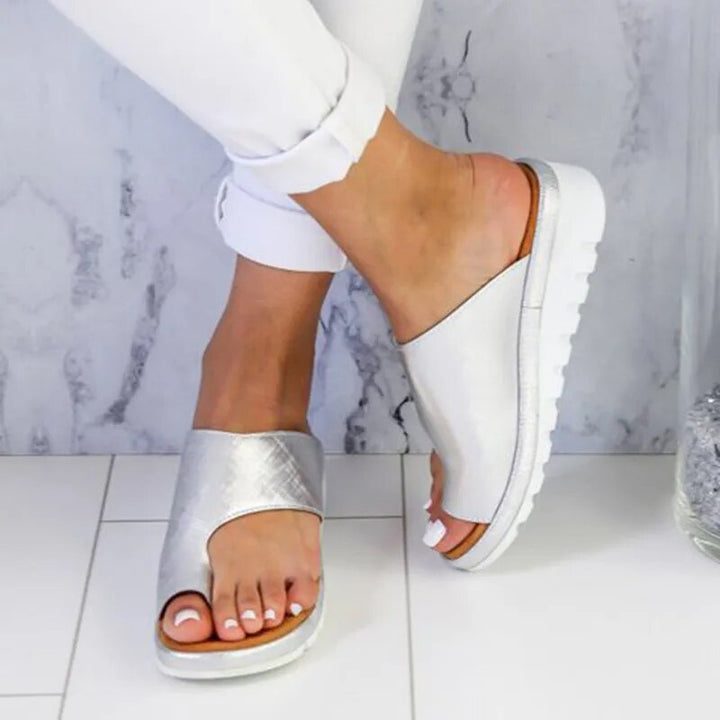 Vona | Comfortable Slippers