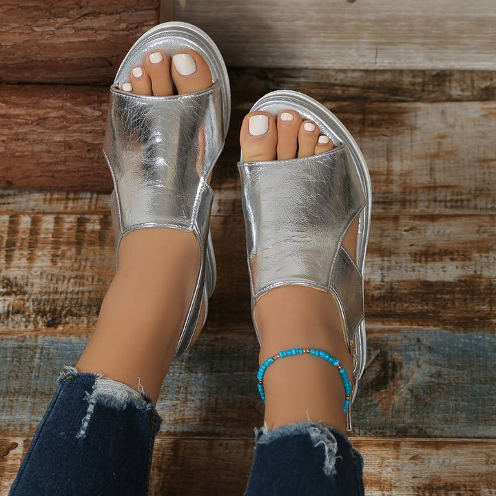 Anny | Orthopedic Sandals