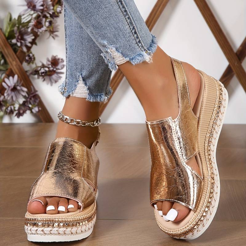 Anny | Orthopedic Sandals