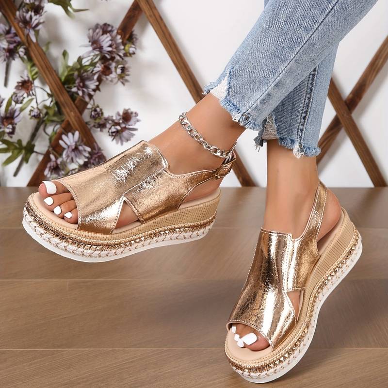 Anny | Orthopedic Sandals