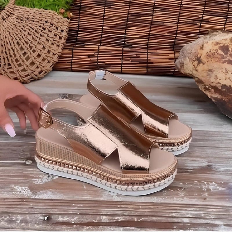 Anny | Orthopedic Sandals