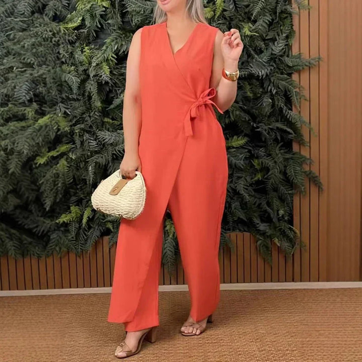 Karine | Stylish Jumpsuit