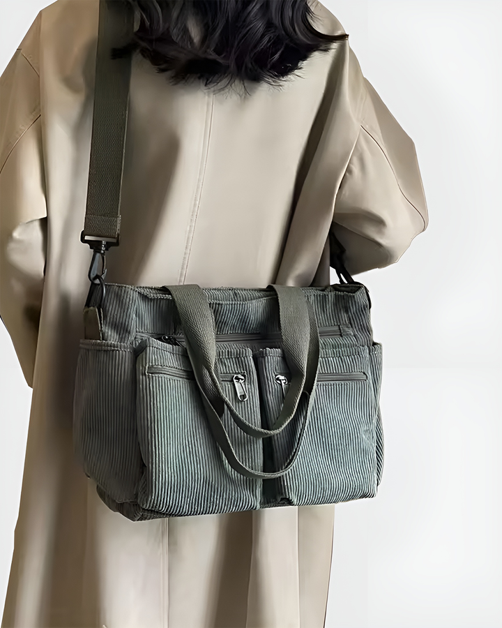 Alix | Tote Bag