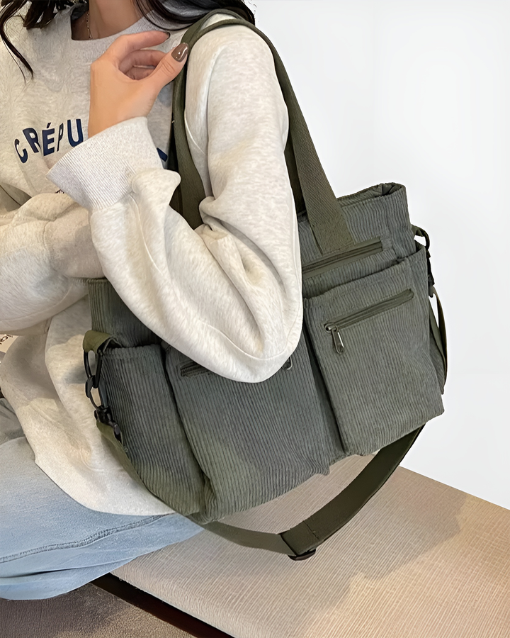 Alix | Tote Bag