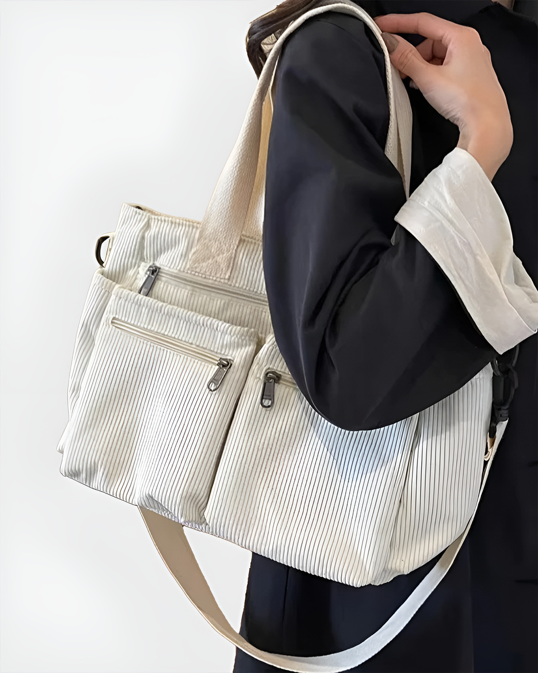 Alix | Tote Bag