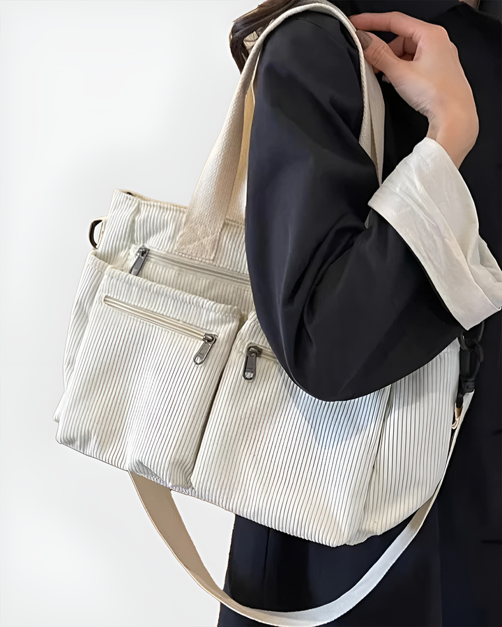 Alix | Tote Bag