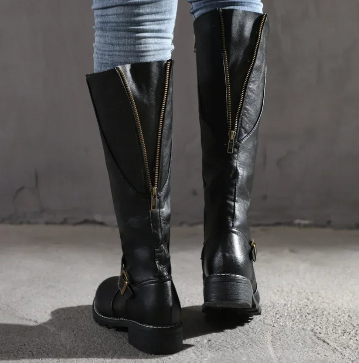 Eliana | Trendy Boots