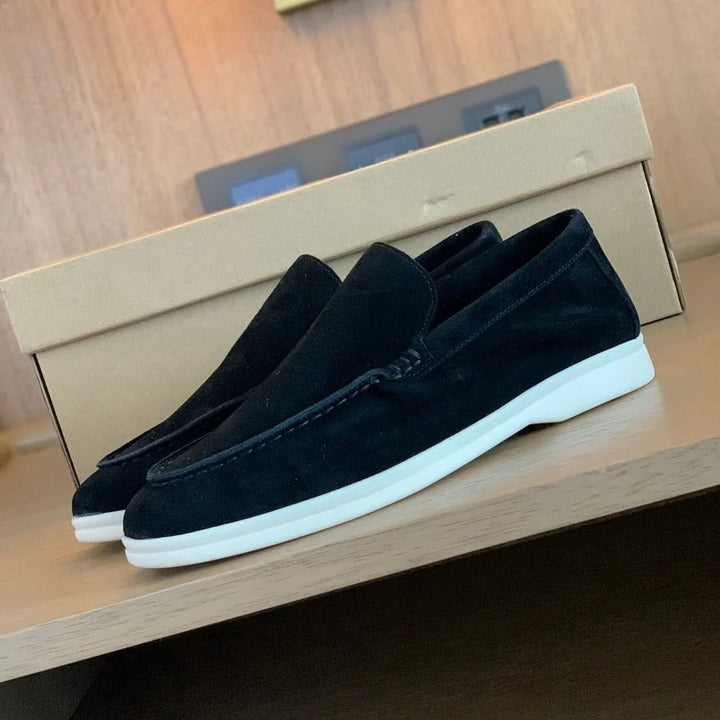 Roberto | Loafers