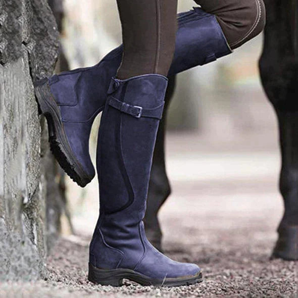 Elowyn | Waterproof Warm Boots